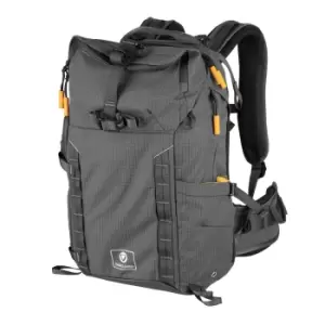Image of Vanguard VEO ACTIVE 46 Trekking Backpack - Grey