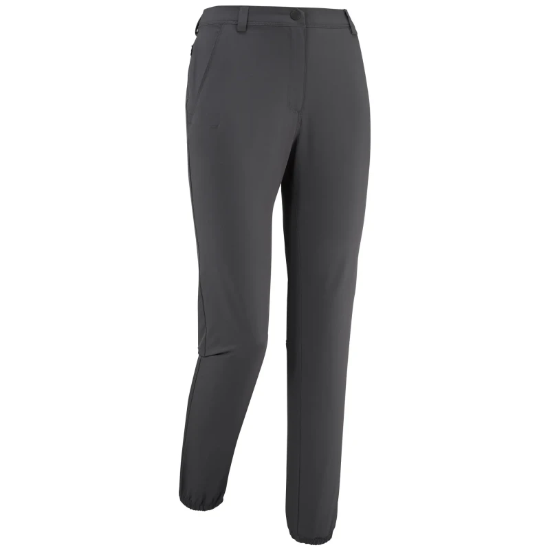 Image of Womens stretch Trousers Lafuma Active Beige Female S