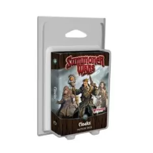 Image of Summoner Wars: Cloaks