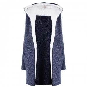 Image of Salsa Coatgian Cardigan - 8126