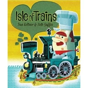 Image of Isle of Trains
