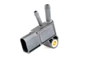 Image of RIDEX Sensors 4272S0014 Sensor, exhaust pressure MERCEDES-BENZ,SMART,JEEP,E-Klasse Limousine (W211),C-Klasse Limousine (W203)
