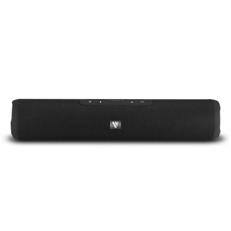 Image of Vybe Vybe Wireless Soundbar - USB Charging Cable, AUX Cable - 10 Watts
