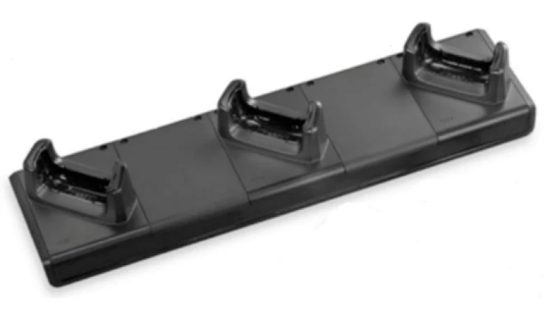 Image of Zebra CRDUNIV-RFD8500-1R mobile device charger Mobile computer Black A