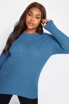 Image of Knit Jumper
