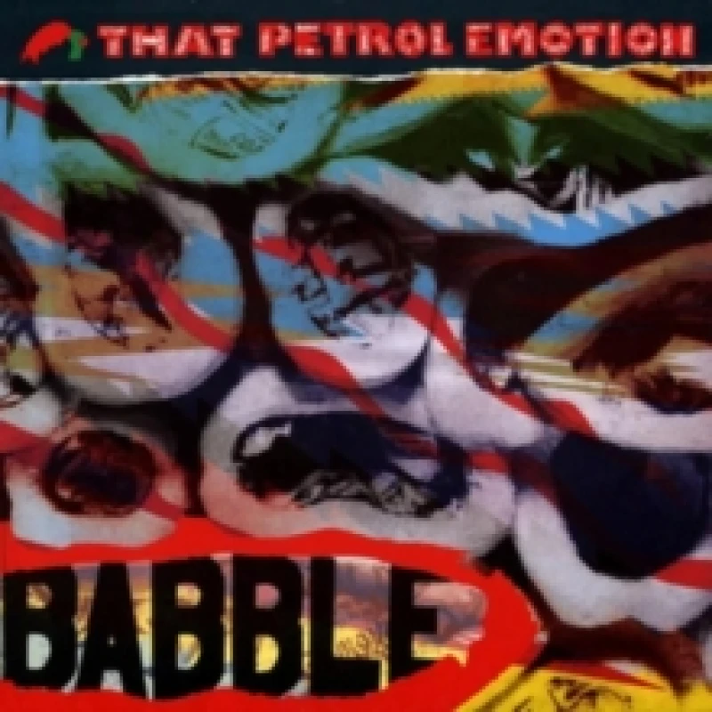 Image of Babble (Expanded Edition) Vinyl