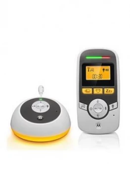 Image of Motorola Mbp161 Baby Monitor