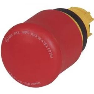 Image of EPO switch Red Pull Eaton