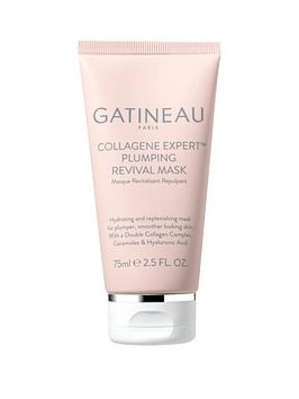 Image of Gatineau Collagene Expert Plumping Revival Mask 75ml