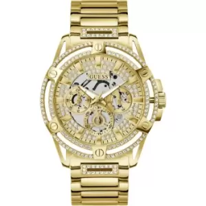 Image of Mens Guess King Watch