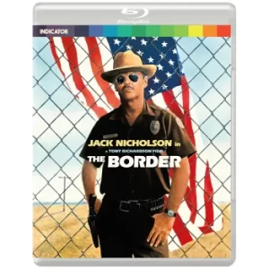 Image of The Border (Standard Edition)
