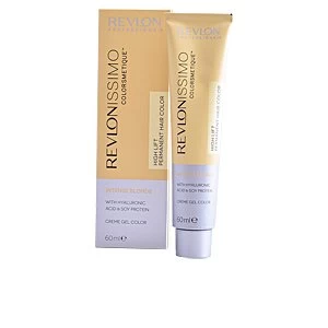 Image of RevlonISSIMO INTENSE BLONDE #1200-natural 60ml