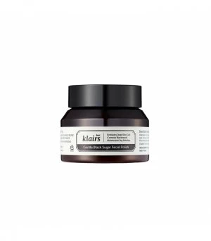 Image of Dear, Klairs - Gentle Black Sugar Facial Polish