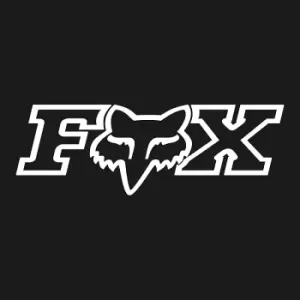 Image of F-Head-X TDC 28" Sticker