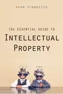 Image of essential guide to intellectual property