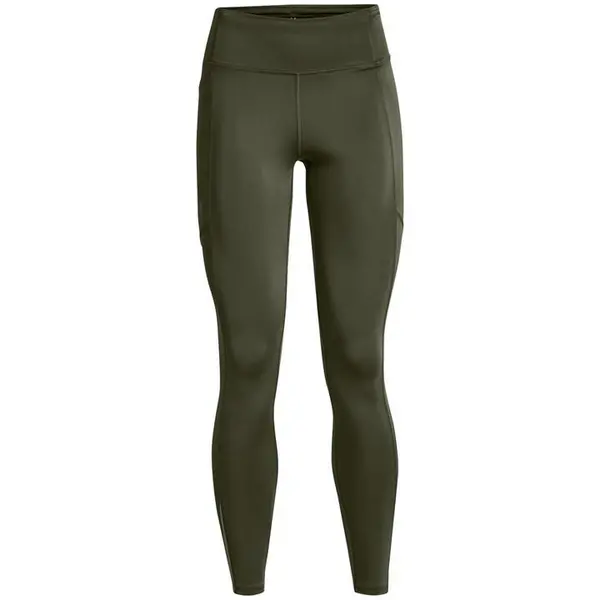 Image of Under Armour Fly Fast Tight - Green 10
