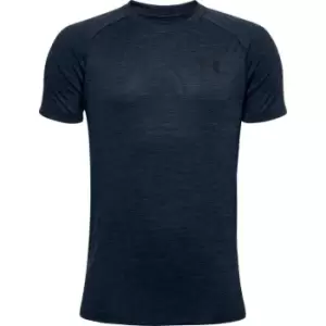 Image of Under Armour 2.0 T Shirt - Blue