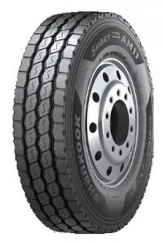 Image of Hankook AM11 315/80 R22.5 156/150K 20PR