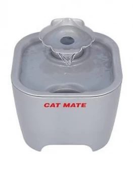 Image of Rosewood Pet Mate Cat Water Fountain