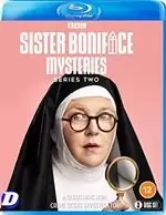 Image of The Sister Boniface Mysteries Series 2 [Bluray]