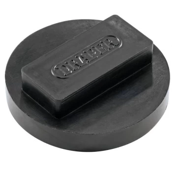 Image of Draper Trolley Jack Rubber Pad - BMW
