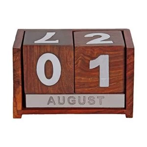 Image of Emporium Collection - Perpetual Calendar