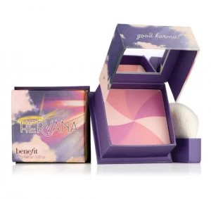 Image of Benefit Hervana Blusher Pink