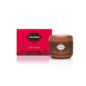 Image of Fake Bake Tanning Body Butter 113ml