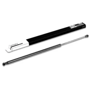 Image of RIDEX Tailgate strut 219G0155 Gas spring, boot- / cargo area,Boot struts BMW,3 Compact (E46)