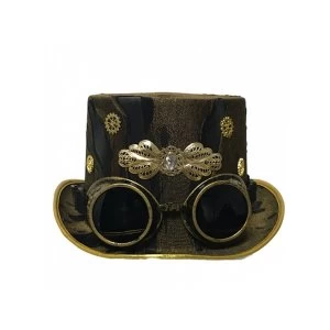 Image of Whitby Wanderer's (Set of 3) Steampunk Hat