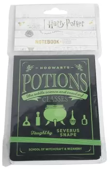 Image of Harry Potter Potions Office Accessories green