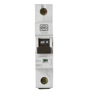 Image of MK 20A Miniature circuit breaker