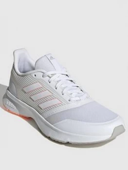 Image of Adidas Nova Flow - White