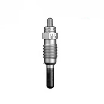 Image of NGK Y-207T / 1239 Glow Plug Sheathed Y207T