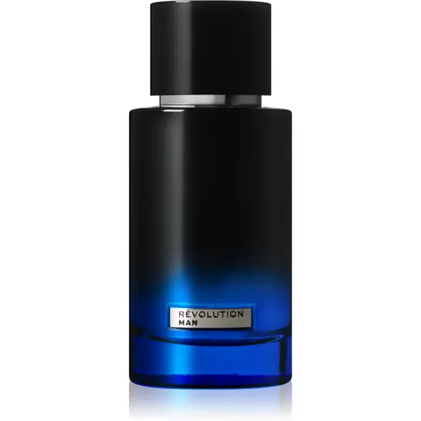Image of Revolution Man Intense Eau de Toilette For Him 100ml