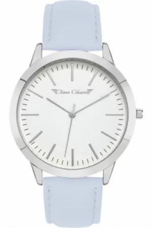 Image of Ladies Time Chain MARYLEBONE Watch 70006/S/B