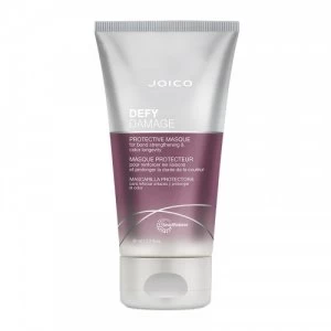 Image of Joico Defy Damage Protective Masque 50ml
