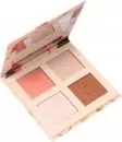 Image of Sunkissed Peachy Dreams Face Palette 30g