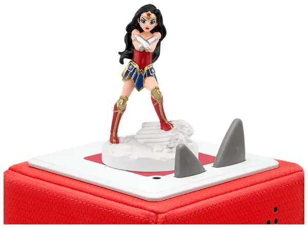 Image of Tonies DC Wonder Woman