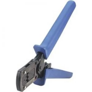 Image of Lumberg CZ31 Hand Tool For Termination Of Mini moduleTMmulti moduleTM Crimp Contacts.