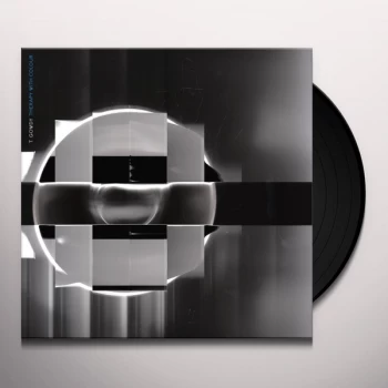 Image of T. Gowdy - Therapy With Colour Vinyl