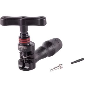 Image of Super B TB-CC30 Chain Rivet Extractor 10/11spd