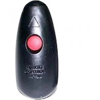 Image of RC 30 Remote Control 1