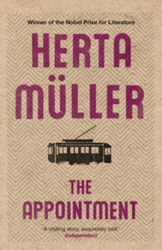 Image of The Appointment Paperback / softback
