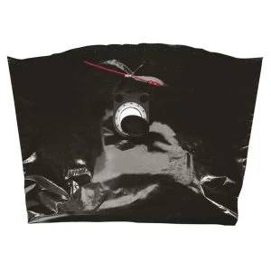 Image of Metabo ASR PE Disposable Bags 35/50 litre (Pack 5)