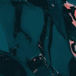 Image of Hex - Hex Vinyl