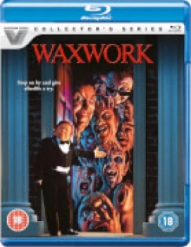 Image of Waxwork (Vestron)