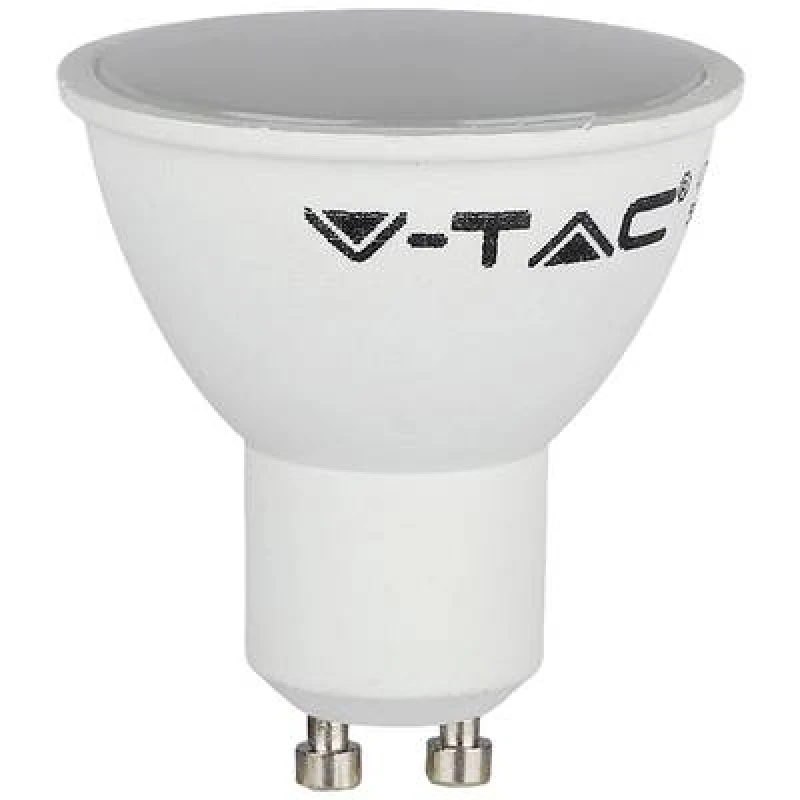 Image of Generic Vtac 4.5W Smd Spotlight Colorcode:4000K Gu10 110'd, Vt211686