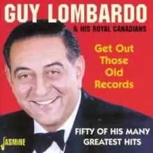 Image of Get Out Those Old Records - 50 of His Greatest Hits