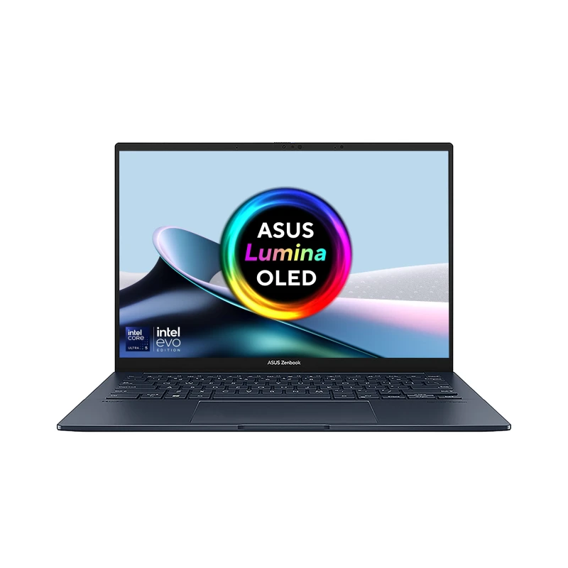 Image of ASUS Zenbook 14 OLED UX3405CA-QL104W Intel Core Ultra 9 285H Laptop 35